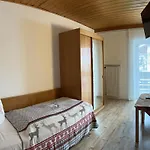 Loewen Hotel Reit im Winkl