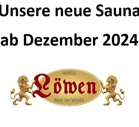Loewen 3*