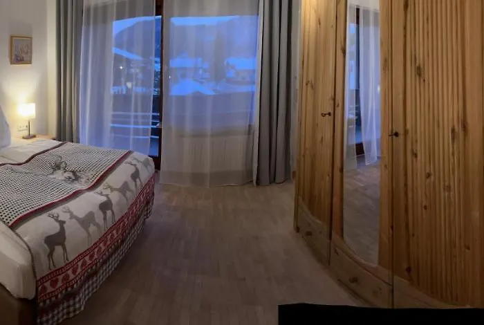 Lowen 3* Reit im Winkl