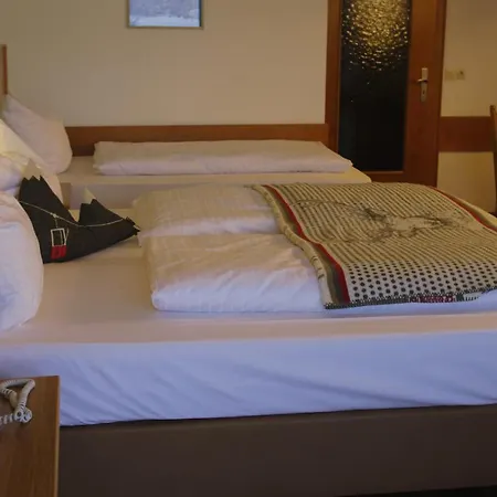 Hotel Lowen Reit im Winkl