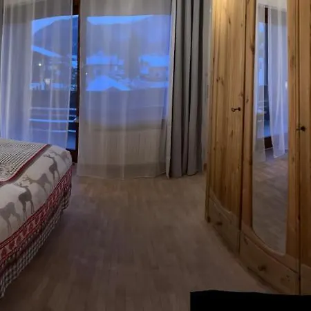 Lowen 3* Reit im Winkl