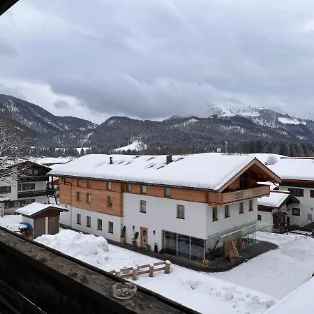 Hotel Lowen