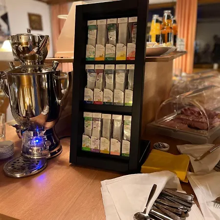 Löwen 3* Reit im Winkl