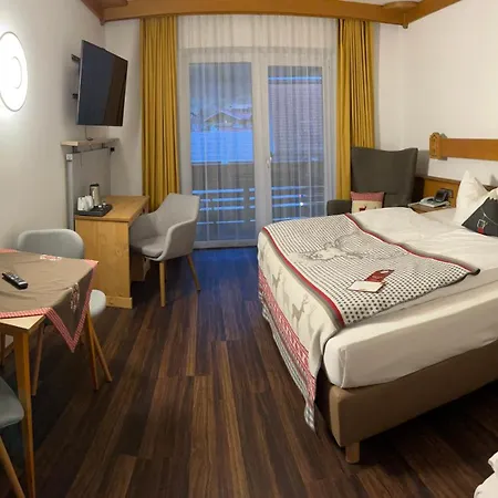 Loewen 3* Reit im Winkl