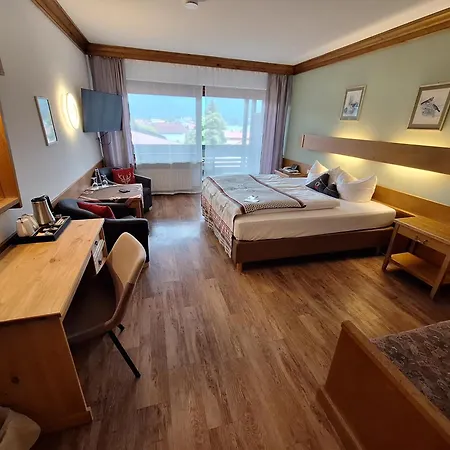 Hotel Lowen