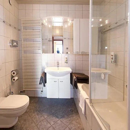 Hotel Lowen Reit im Winkl