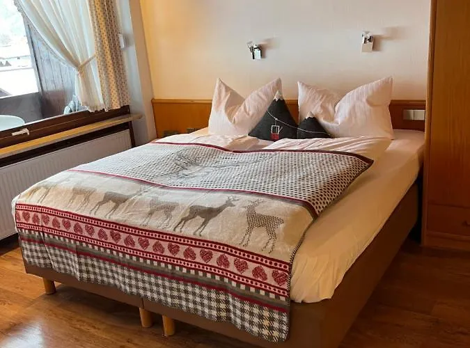 Loewen 3* Reit im Winkl