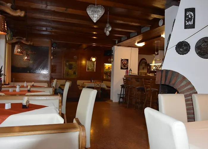 Loewen 3* Reit im Winkl