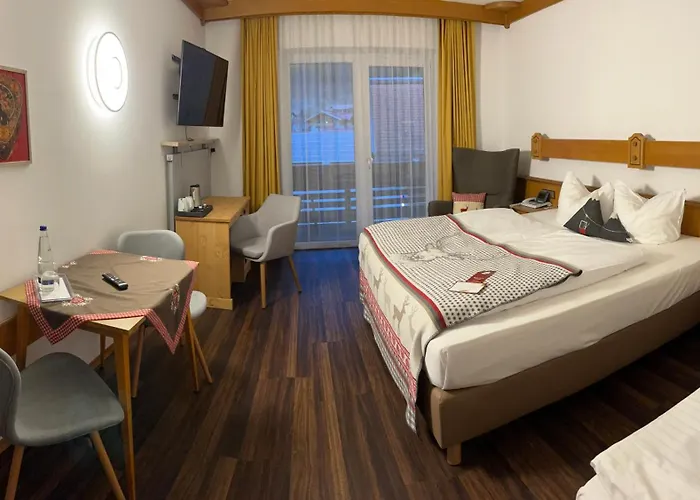 Loewen 3* Reit im Winkl