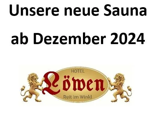 Loewen 3*
