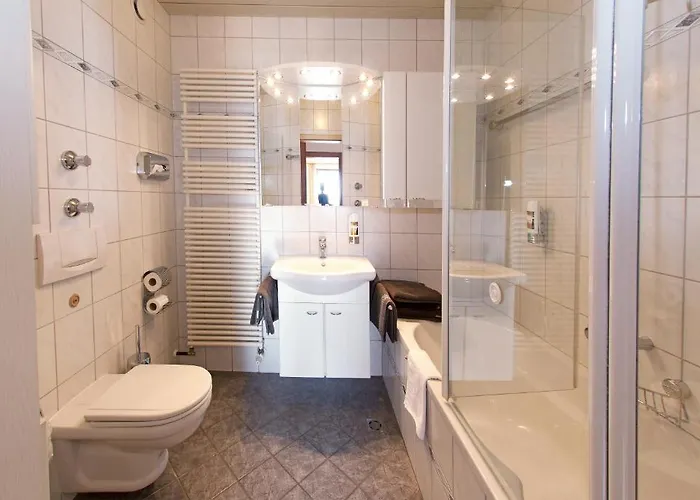 Otel Loewen Reit im Winkl